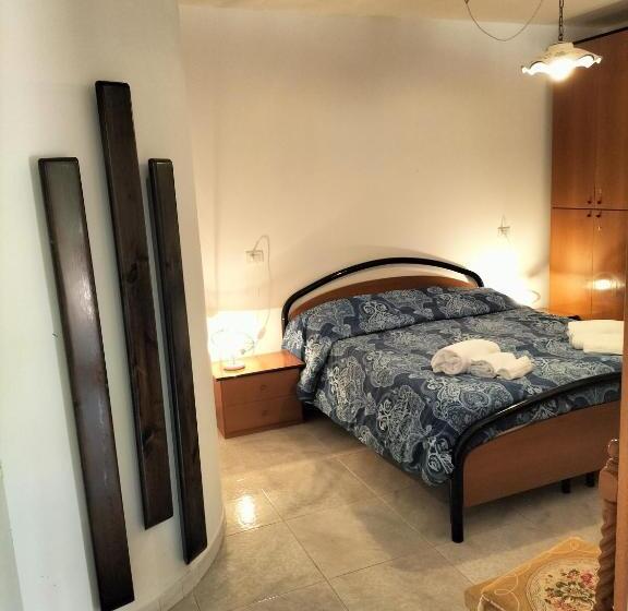 Номер Стандарт, Casa Mastronardi