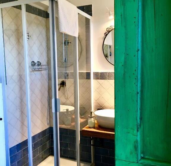 Номер Стандарт, La Goiaba B&b