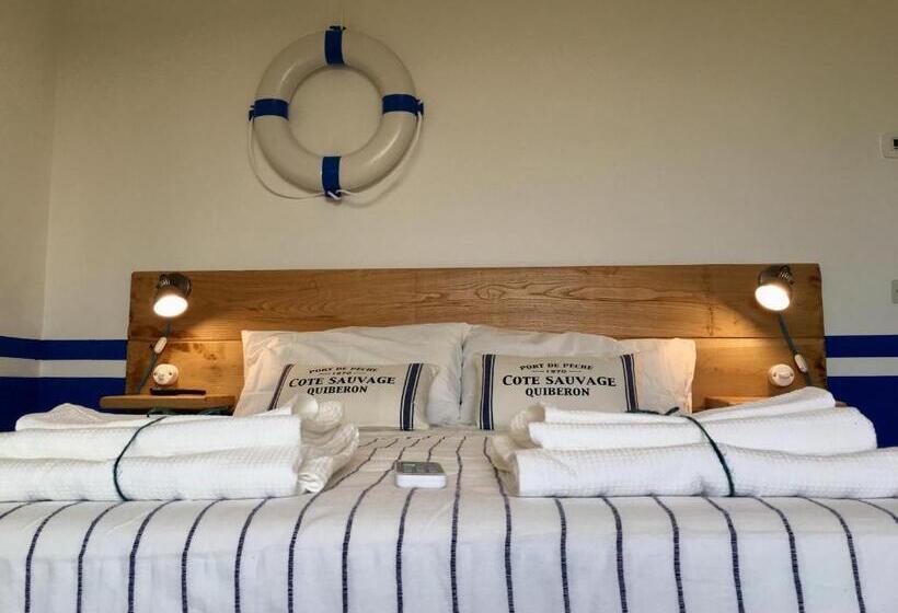 Номер Стандарт, La Goiaba B&b