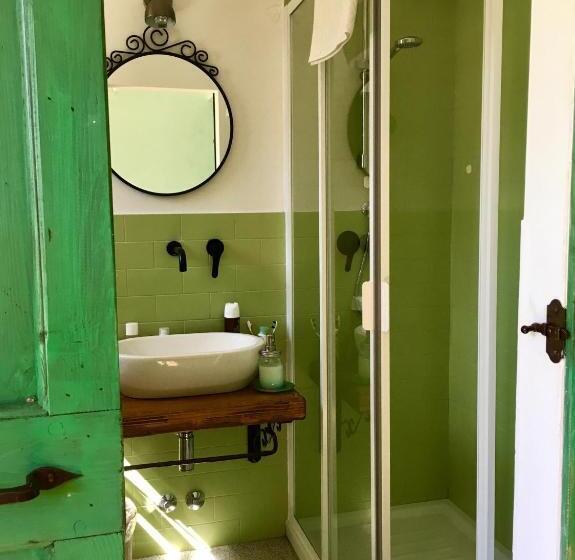 Номер Стандарт, La Goiaba B&b