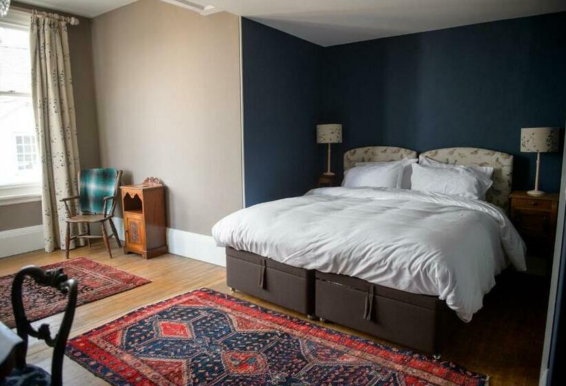 Номер Стандарт, Bank House B&b