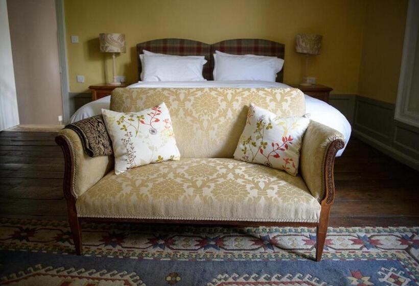 Номер Стандарт, Bank House B&b