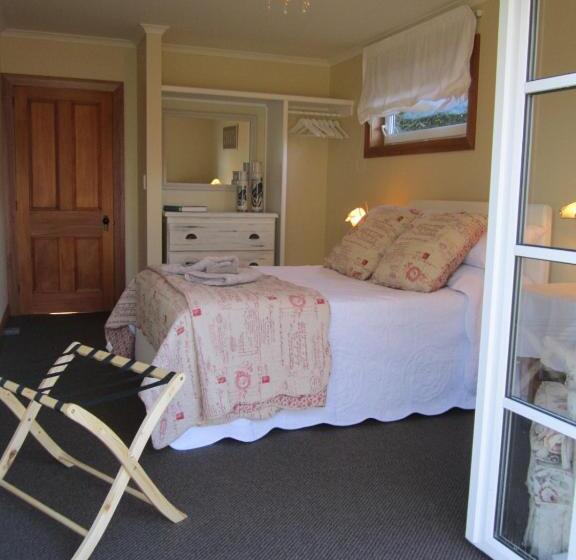 Люкс Вид на Сад, Magnolia Cottage