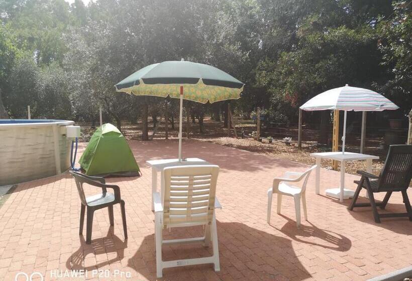 스탠다드 룸, Agriturismo La Giannottola