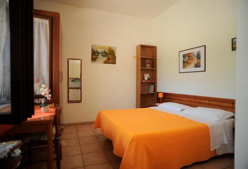 스탠다드 룸, Agriturismo La Giannottola
