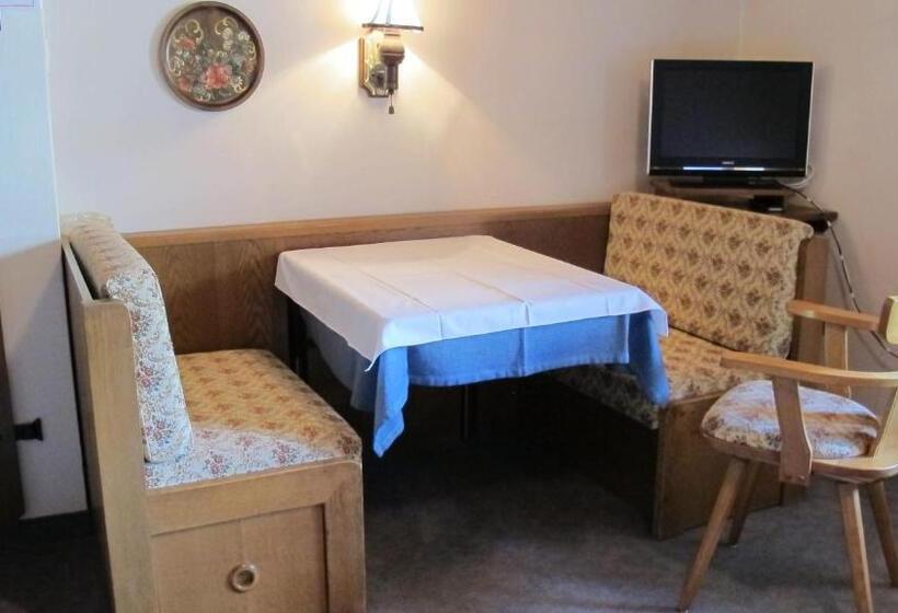 استودیوی استاندارد, Residence Soratru