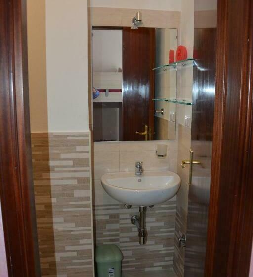 Apartamento 2 Dormitórios, Santa Venere Apartments Parcheggio Privato Ricarica Auto Elettriche
