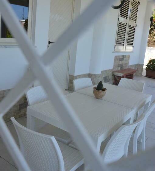 Apartamento 2 Dormitórios, Santa Venere Apartments Parcheggio Privato Ricarica Auto Elettriche