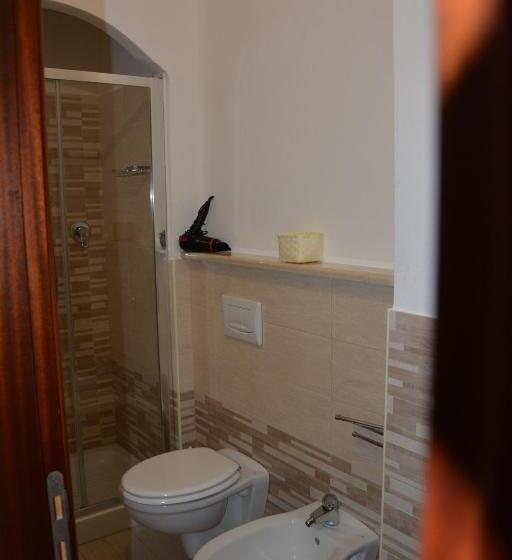Apartamento 2 Dormitórios, Santa Venere Apartments Parcheggio Privato Ricarica Auto Elettriche