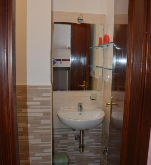Apartamento 1 Dormitório, Santa Venere Apartments Parcheggio Privato Ricarica Auto Elettriche