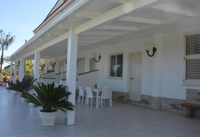 Apartamento 1 Dormitório, Santa Venere Apartments Parcheggio Privato Ricarica Auto Elettriche