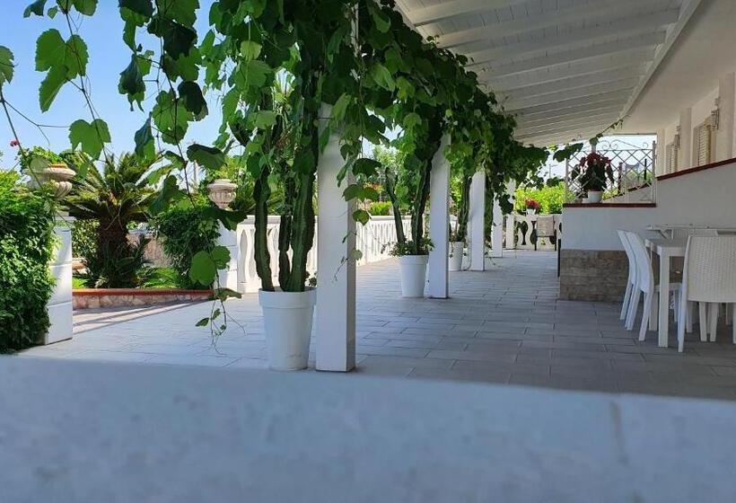 Apartamento 1 Dormitório, Santa Venere Apartments Parcheggio Privato Ricarica Auto Elettriche