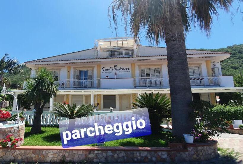 Apartamento 3 Dormitórios, Santa Venere Apartments Parcheggio Privato Ricarica Auto Elettriche