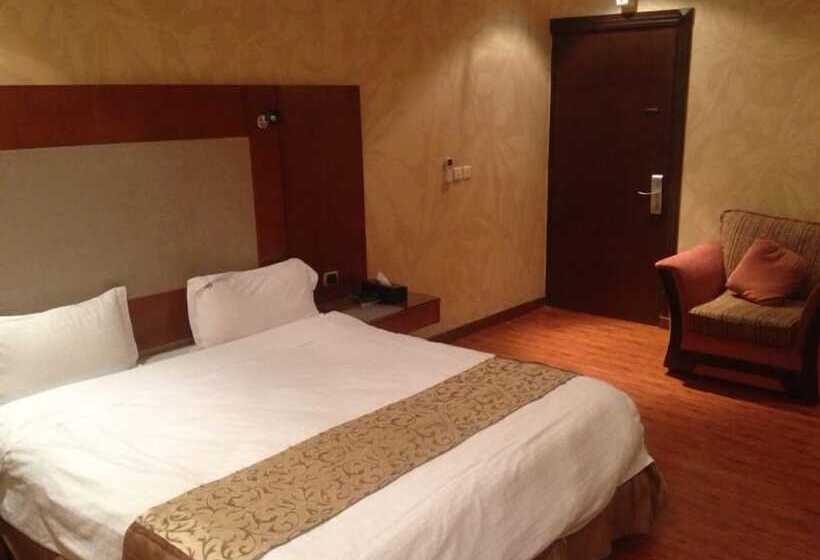 标准间, Bait Al Amani Suites