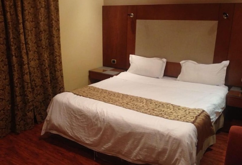 带3个卧室的公寓, Bait Al Amani Suites
