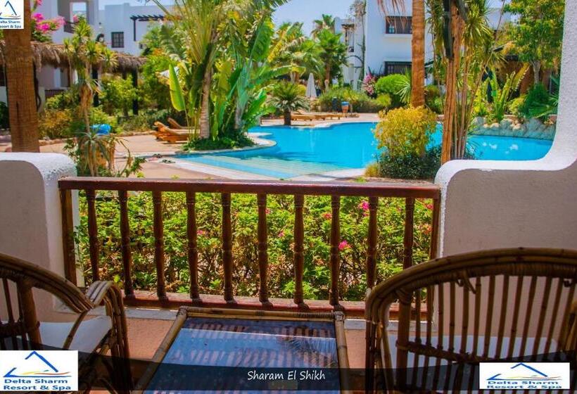 اتاق استاندارد, Delta Sharm Resort ,official Web, Delta Rent, Sharm El Sheikh, South Sinai, Egypt