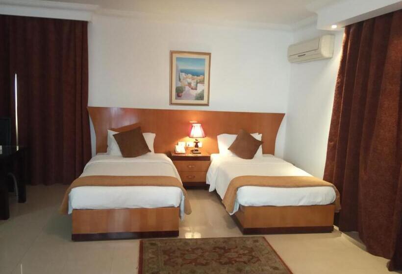 اتاق استاندارد, Delta Sharm Resort ,official Web, Delta Rent, Sharm El Sheikh, South Sinai, Egypt