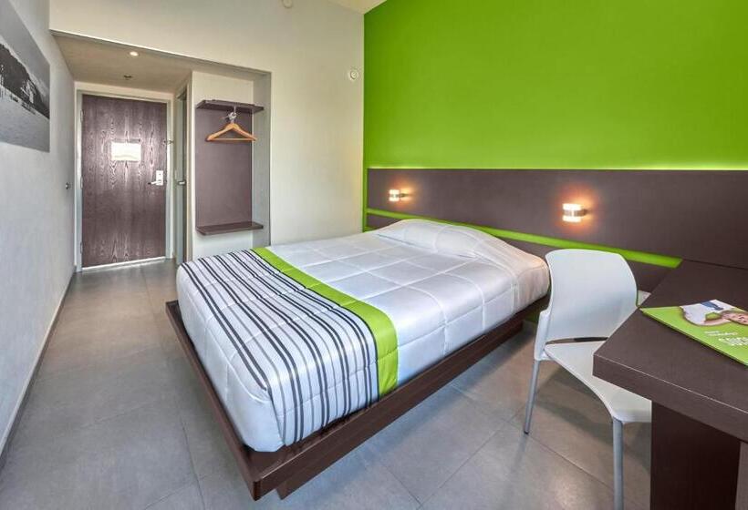 标准间, City Express Junior By Marriott Cancun