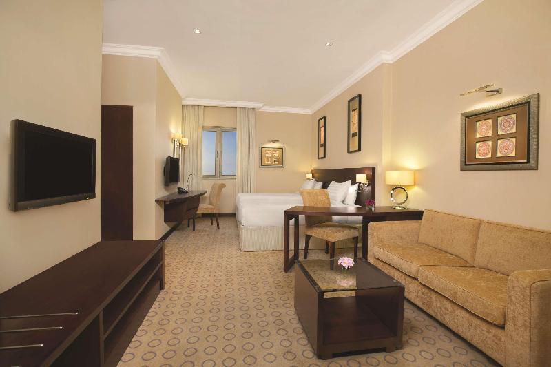Номер Superior, Doubletree By Hilton Hotel Dhahran