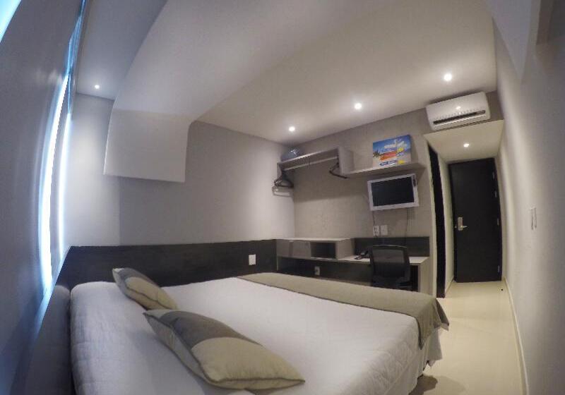 디럭스 룸, Dublê Hotel   The Original