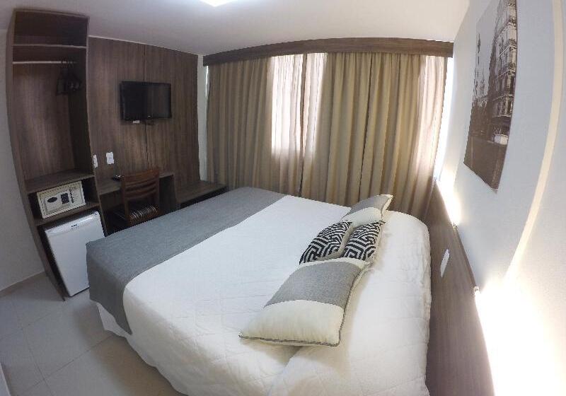 스탠다드 룸, Dublê Hotel   The Original