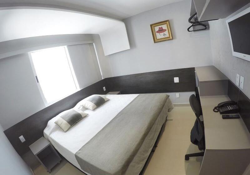 디럭스 룸, Dublê Hotel   The Original