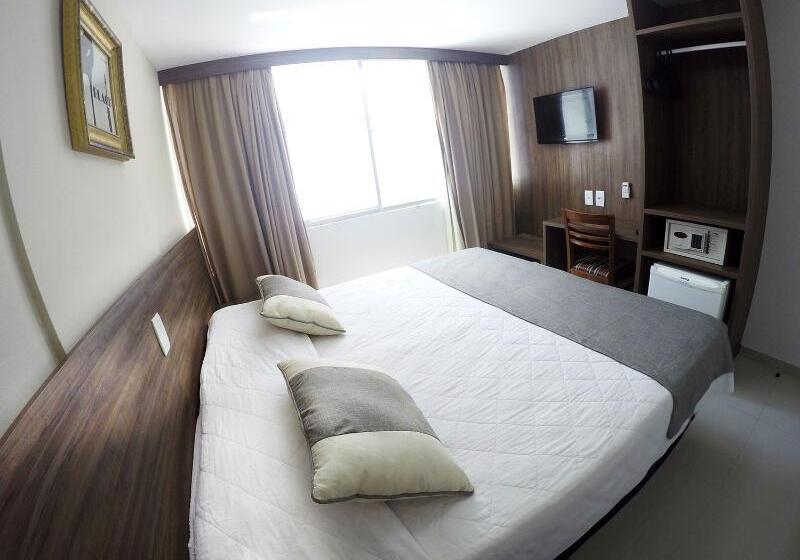 스탠다드 룸, Dublê Hotel   The Original