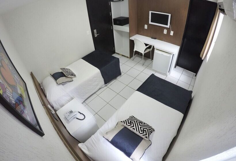 스탠다드 룸, Dublê Hotel   The Original
