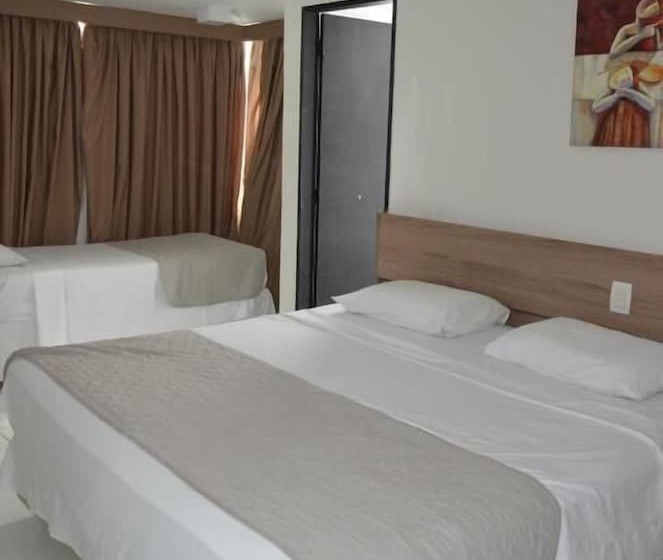스탠다드 트리플 룸, Dublê Hotel   The Original