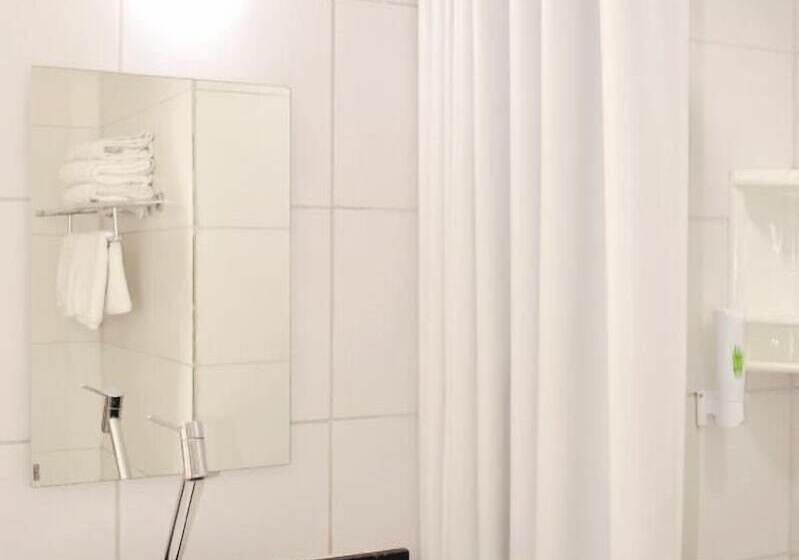 스탠다드 트리플 룸, Dublê Hotel   The Original