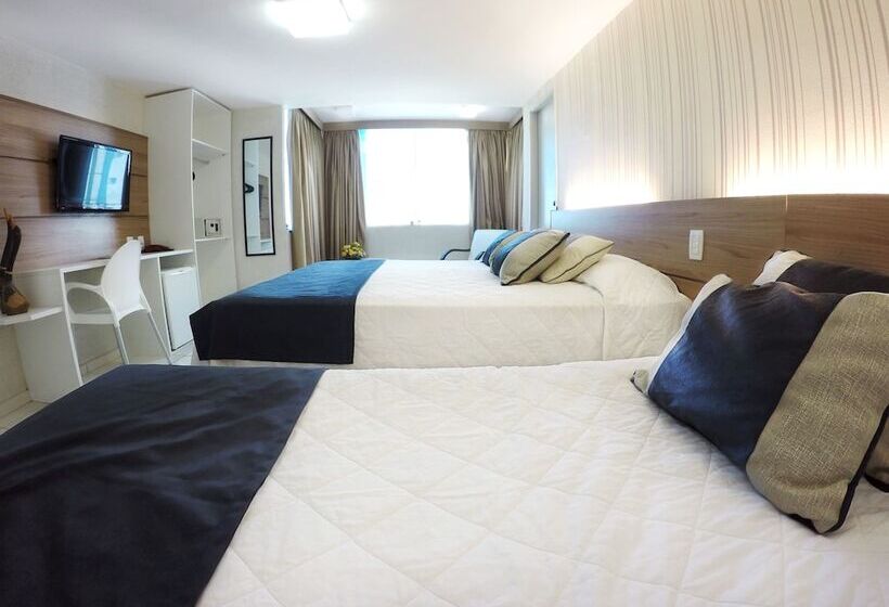 스탠다드 트리플 룸, Dublê Hotel   The Original