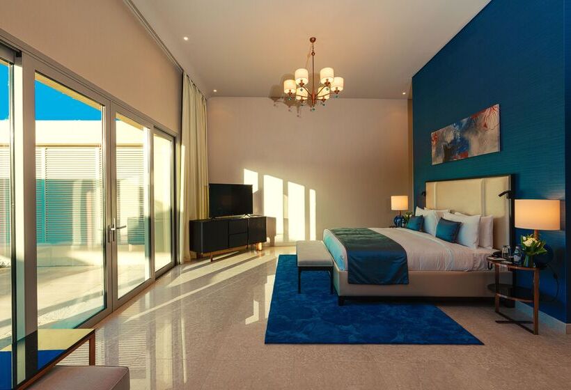 Люкс, Rixos The Palm Hotel & Suites - Ultra All Inclusive
