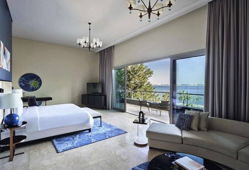 Люкс, Rixos The Palm Hotel & Suites - Ultra All Inclusive