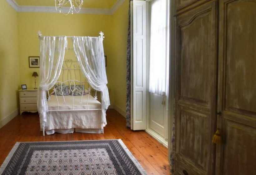 スイート, Posada Casa De Valle