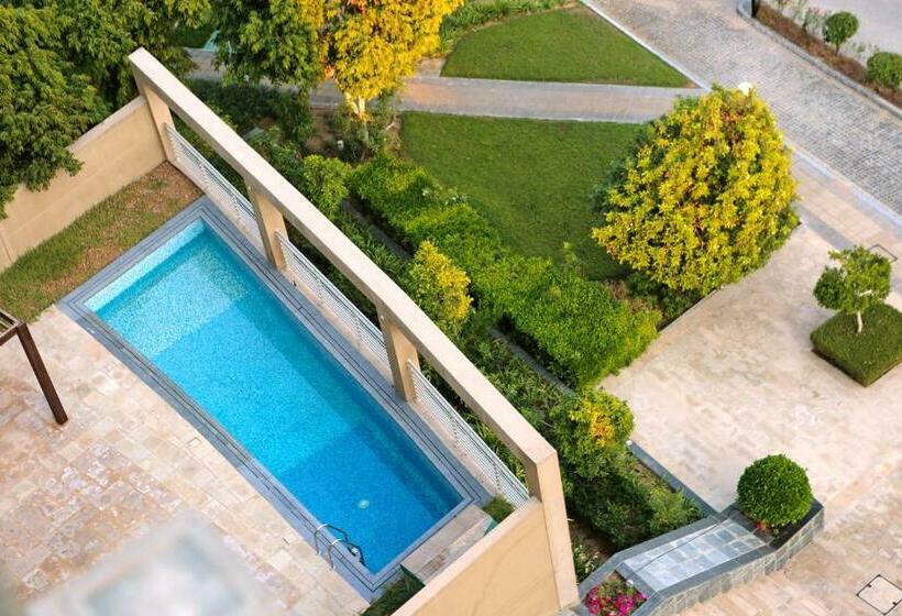 Люкс, Rixos The Palm Hotel & Suites - Ultra All Inclusive