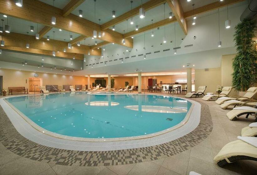 스위트, Wellness Hotel Diamant