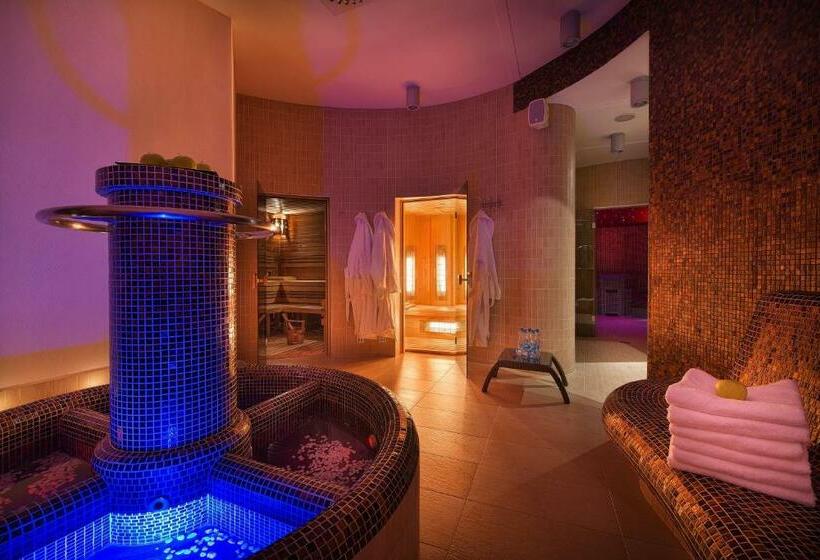 스탠다드 룸, Wellness Hotel Diamant