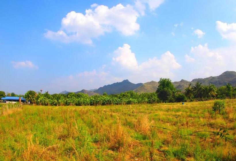 خانه 2 خوابه, Baan2rai