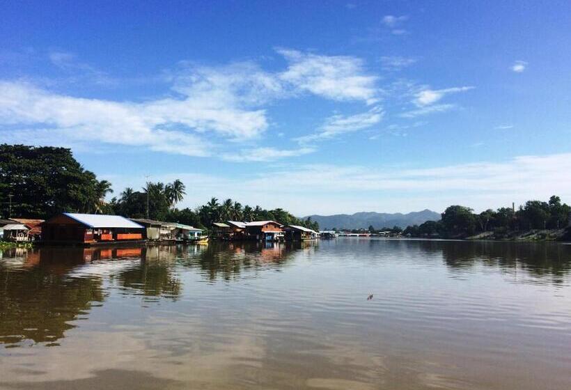 خانه 1 خوابه, Baan2rai