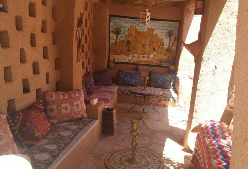 Номер Стандарт, Auberge Aain Nakhla