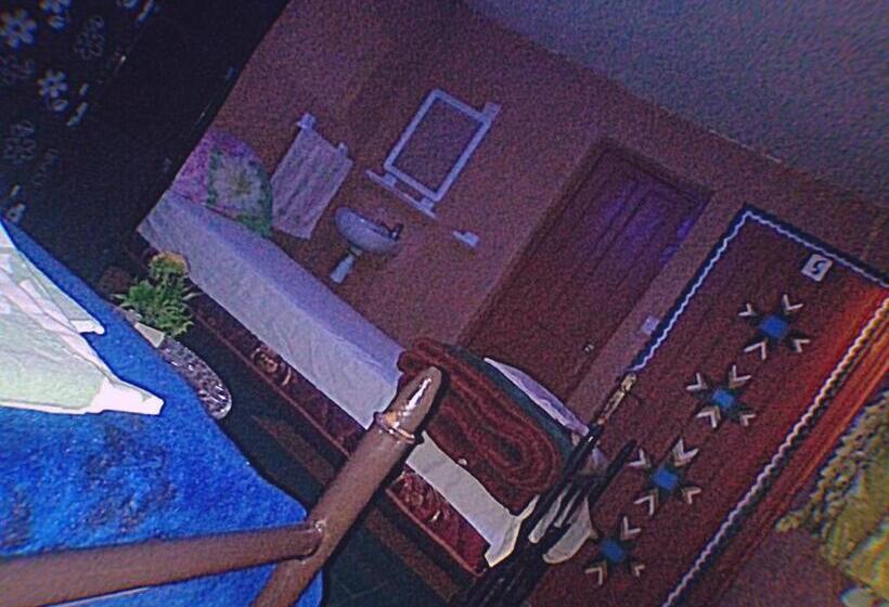 Номер Стандарт, Auberge Aain Nakhla