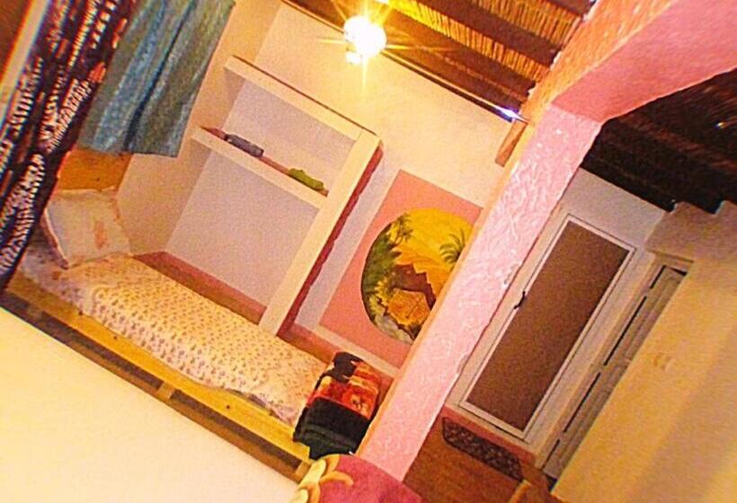 Номер Стандарт, Auberge Aain Nakhla
