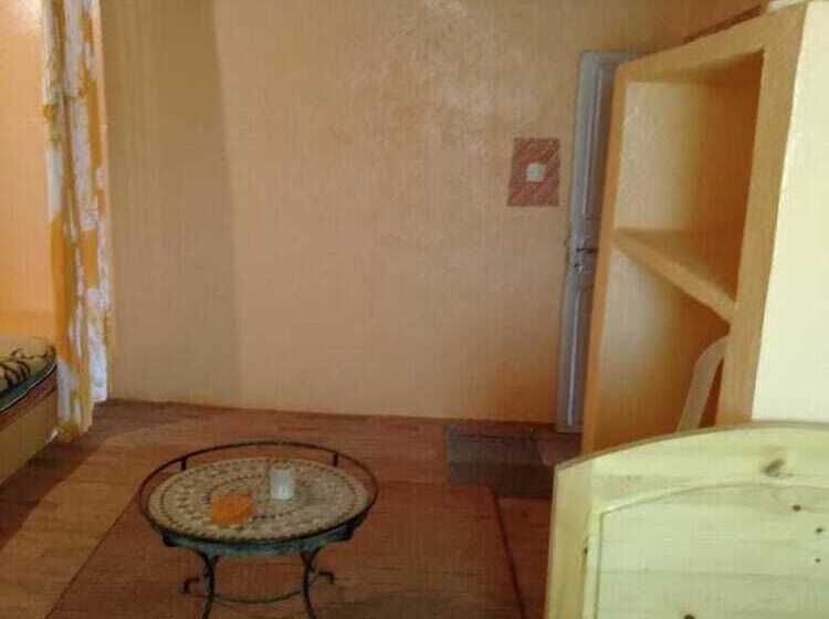 Номер Стандарт, Auberge Aain Nakhla