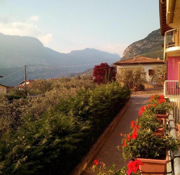 Номер Стандарт, B&b Agli Ulivi
