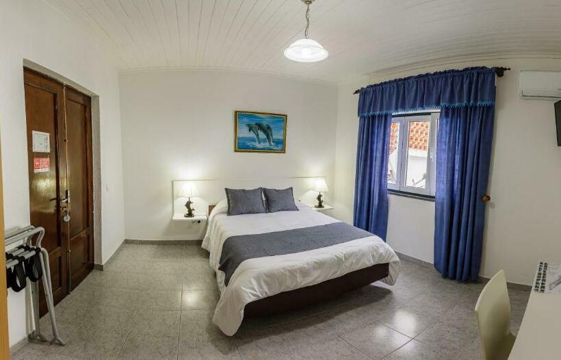 Номер Стандарт, Hospedaria Australia