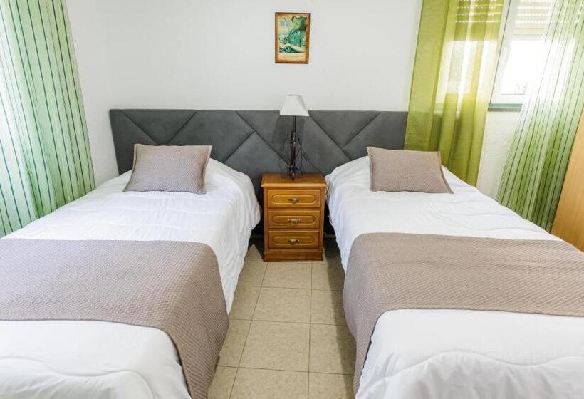 Номер Стандарт, Hospedaria Australia