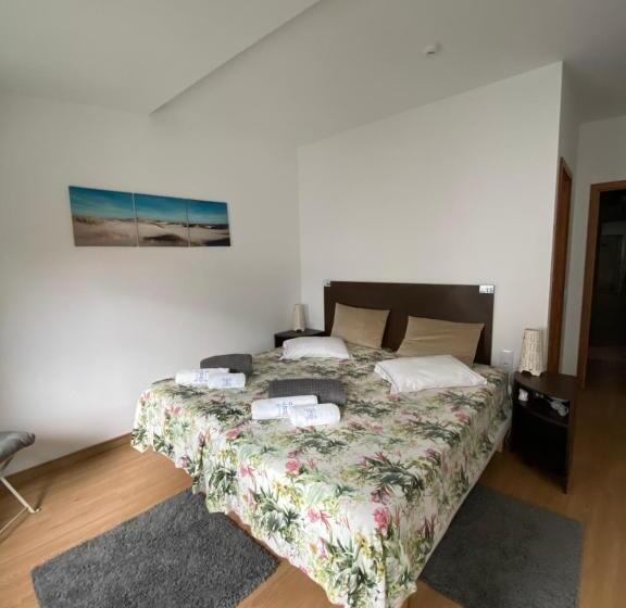 اتاق استاندارد, Hostel Eleven