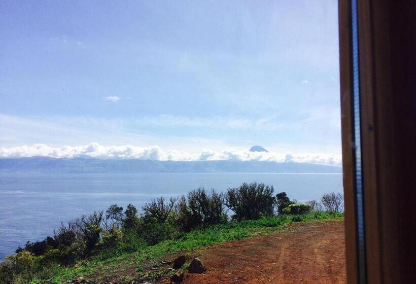 بانگلوی استاندارد, Intact Farm Resort