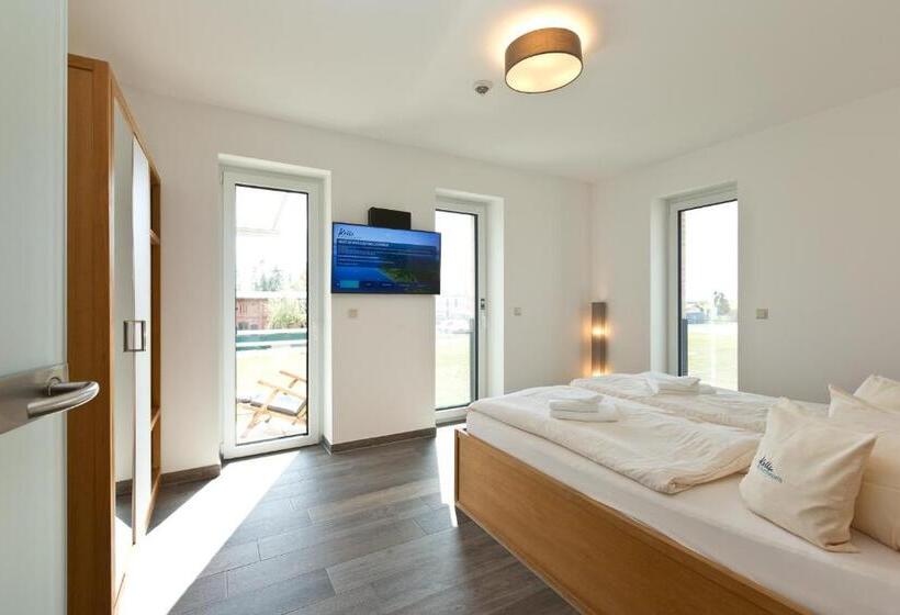 2 Bedrooms Apartment Lake View, Kells Appartements