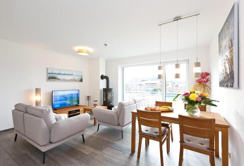2 Bedrooms Apartment Lake View, Kells Appartements